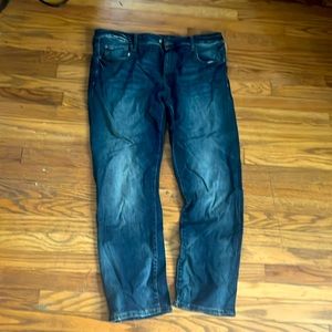 Men’s jeans
